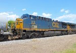 CSXT 315 M693-23